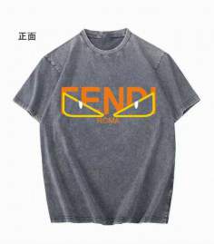 Picture of Fendi T Shirts Short _SKUFendiM-4XL11Lr6014457